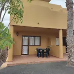 Casa Papagayo Apartment *