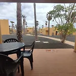 Casa Papagayo