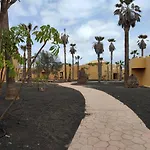 Apartment Casa Papagayo