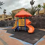 公寓 Casa Papagayo