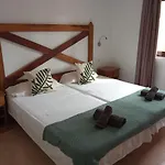 Casa Papagayo * Corralejo