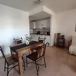 Casa Papagayo Apartment *