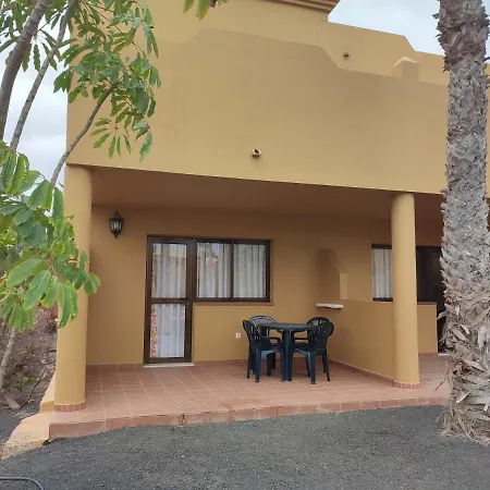 Casa Papagayo Apartment *