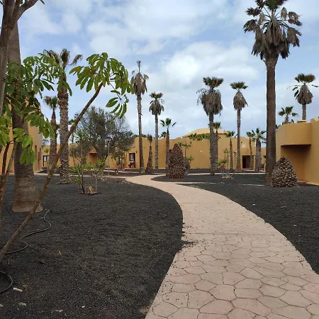 Appartement Casa Papagayo