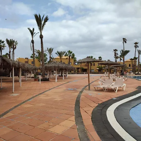 Διαμέρισμα Casa Papagayo