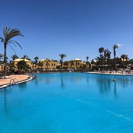 Casa Papagayo Appartement