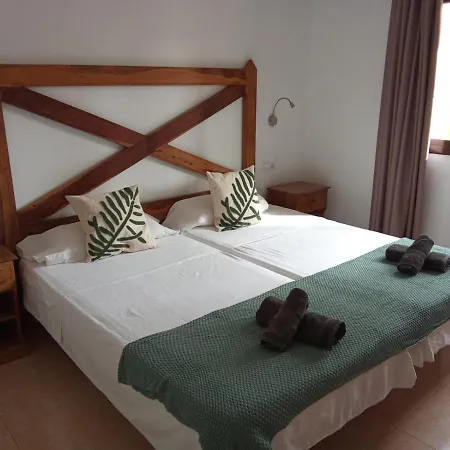 Casa Papagayo * Κοραλέχο