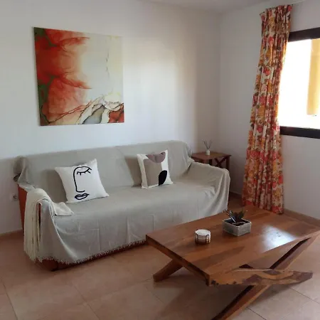 Casa Papagayo Apartment