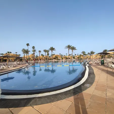 Διαμέρισμα Casa Papagayo *