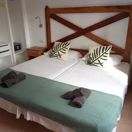 Casa Papagayo Apartment Corralejo