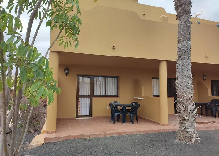 Casa Papagayo Appartement *