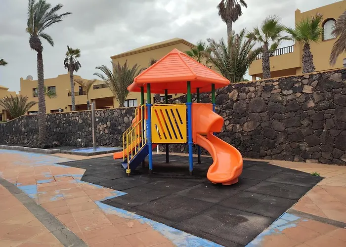 Appartement Casa Papagayo