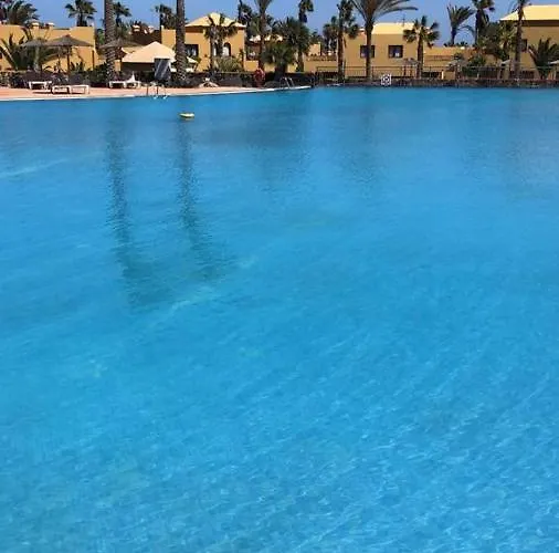 Casa Papagayo * Corralejo