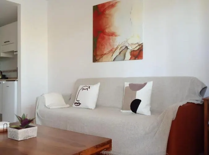 Casa Papagayo * Corralejo