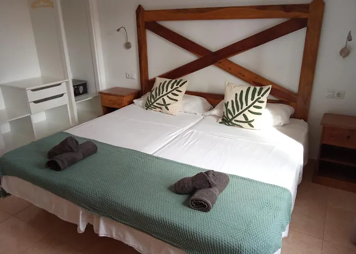 Casa Papagayo Appartement Corralejo