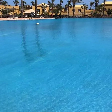 Casa Papagayo * Corralejo