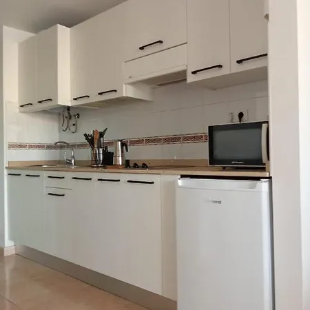 Casa Papagayo * Corralejo