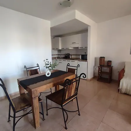 Casa Papagayo Appartement *