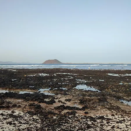 Appartement Casa Papagayo *