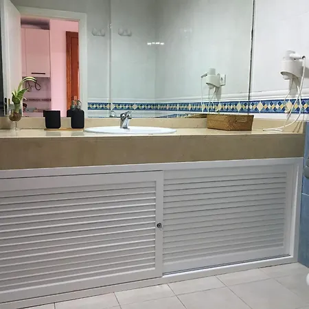 Appartement Casa Papagayo *