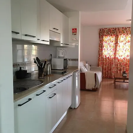 Apartamento Casa Papagayo Corralejo