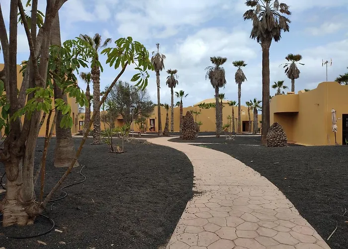 Appartamento Casa Papagayo