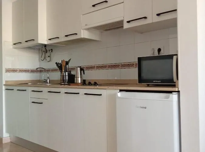 Casa Papagayo * Corralejo