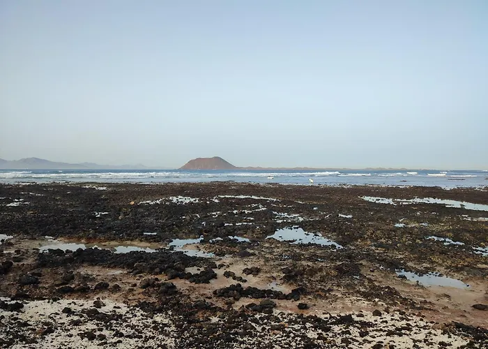 Apartamento Casa Papagayo *