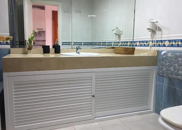 Apartment Casa Papagayo *