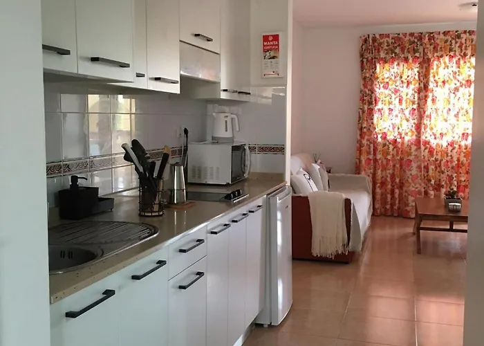 Apartment Casa Papagayo Corralejo