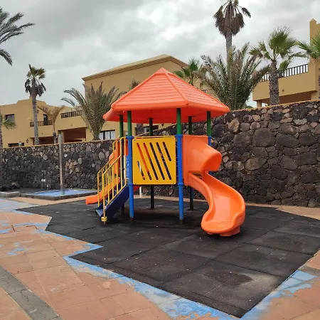 Апартаменты Casa Papagayo